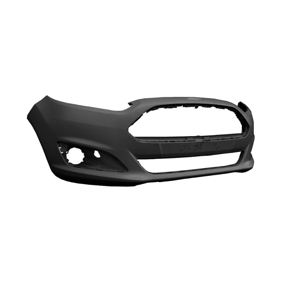 Pare-choc phase 2 AVANT FORD Fiesta 6 2008-2017