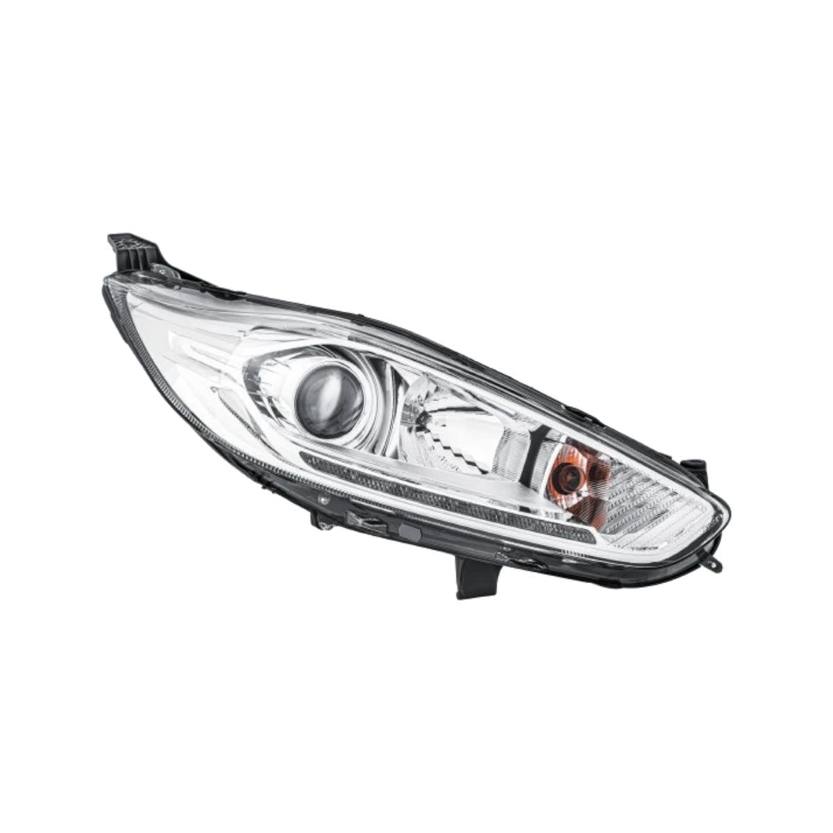 Optique ECO LED phase 2 DROITE FORD Fiesta 6 2008-2017
