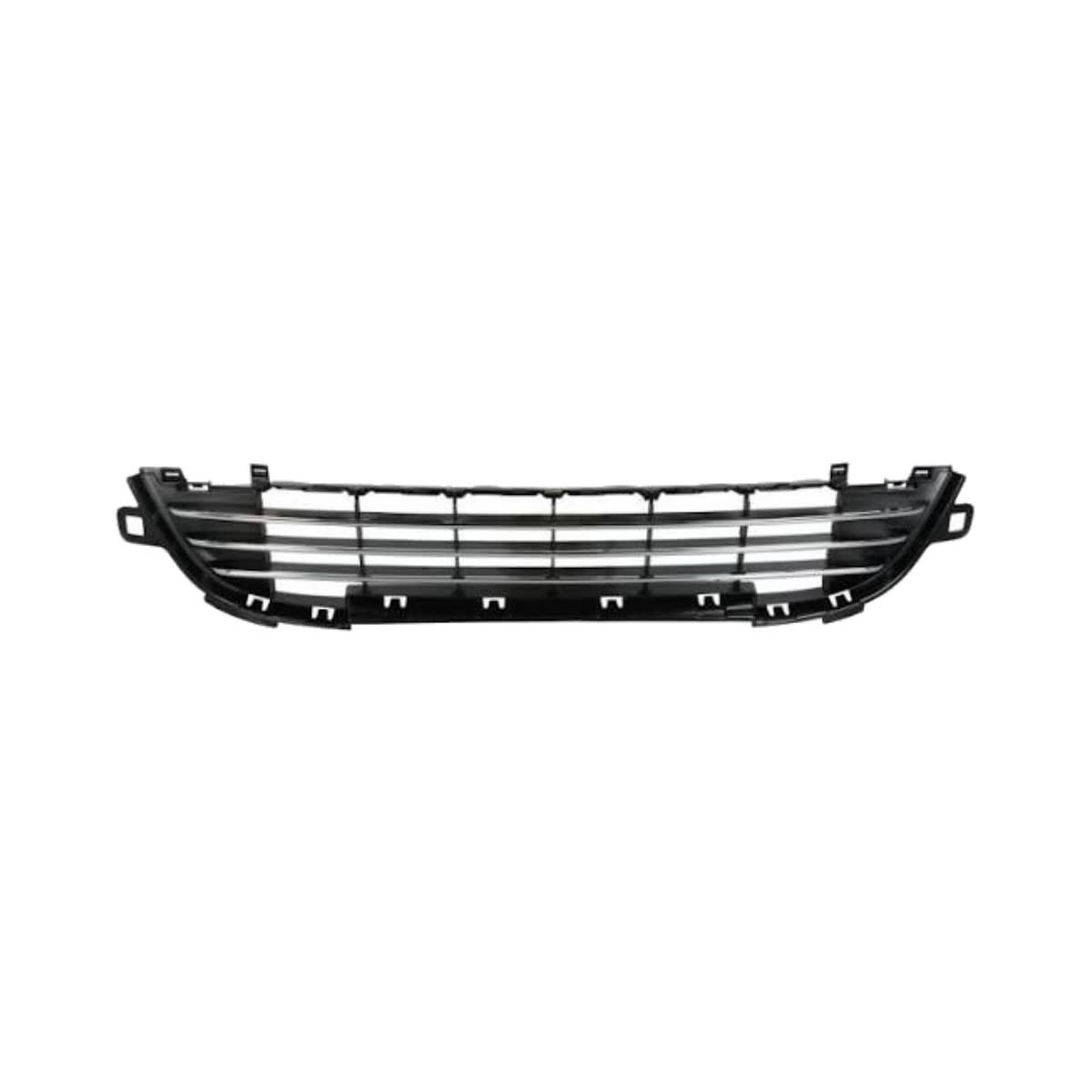 Grille centrale chrome Pare-choc OPEL Corsa F 2019-2026