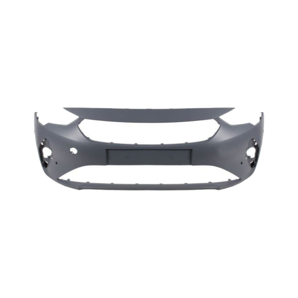 Pare-choc AVANT OPEL Corsa F 2019-2026