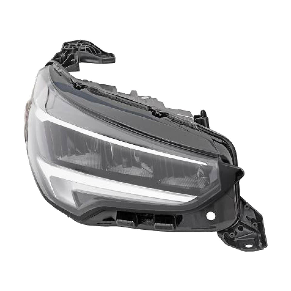 Optique FULL LED DROITE OPEL Corsa F 2019-2026