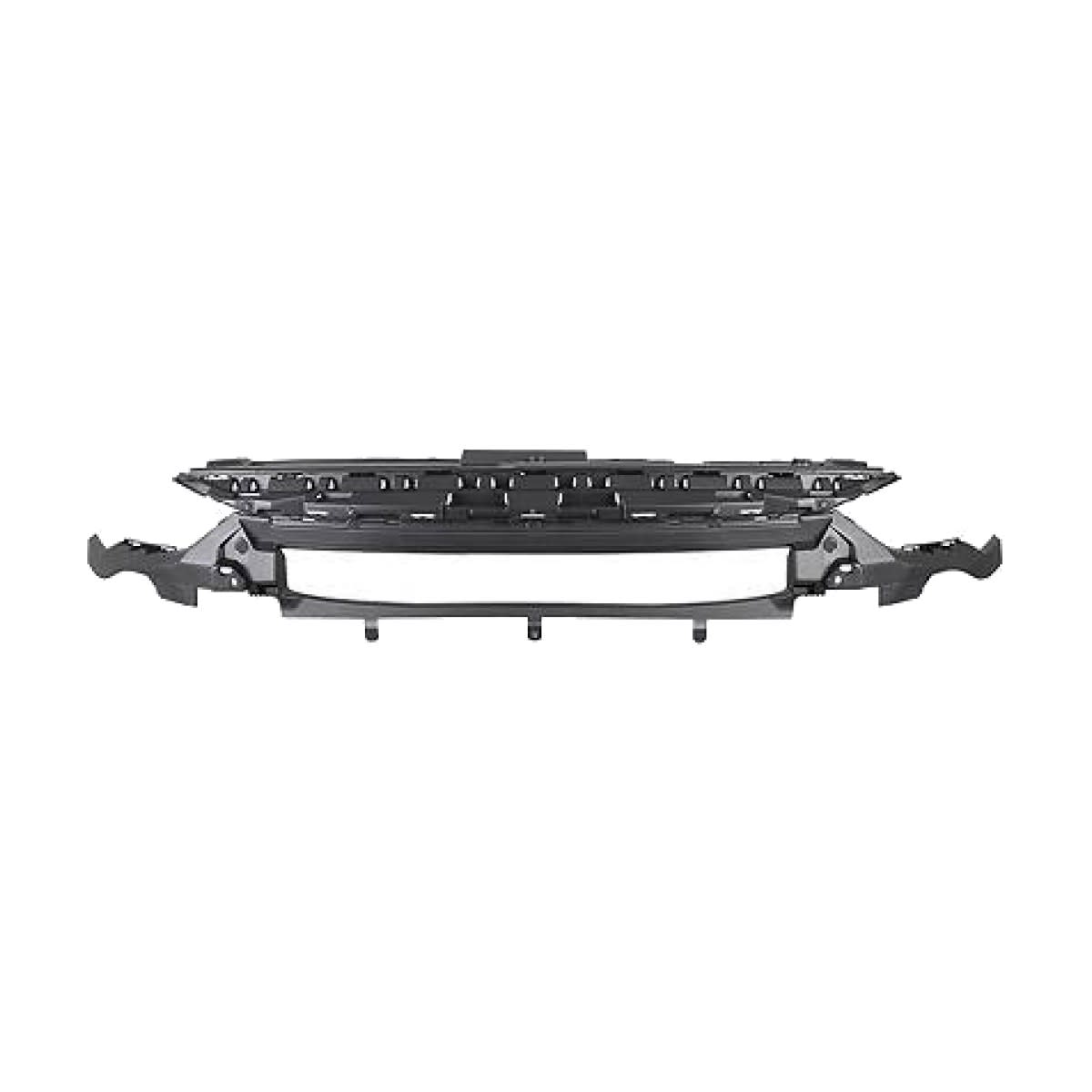 Plage masque OPEL Corsa F 2019-2026