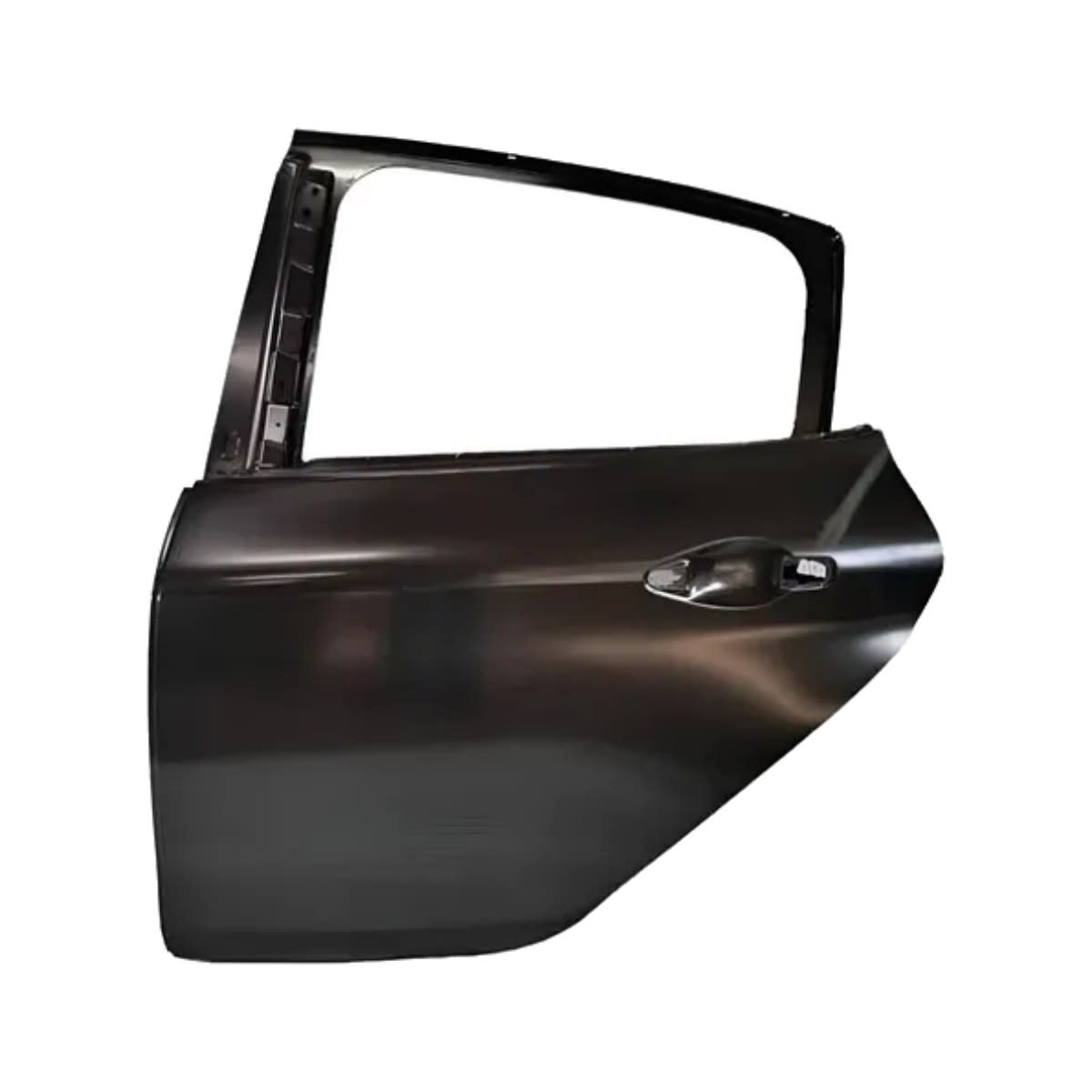 Porte ARRIÈRE GAUCHE PEUGEOT 208 1 2012-2019