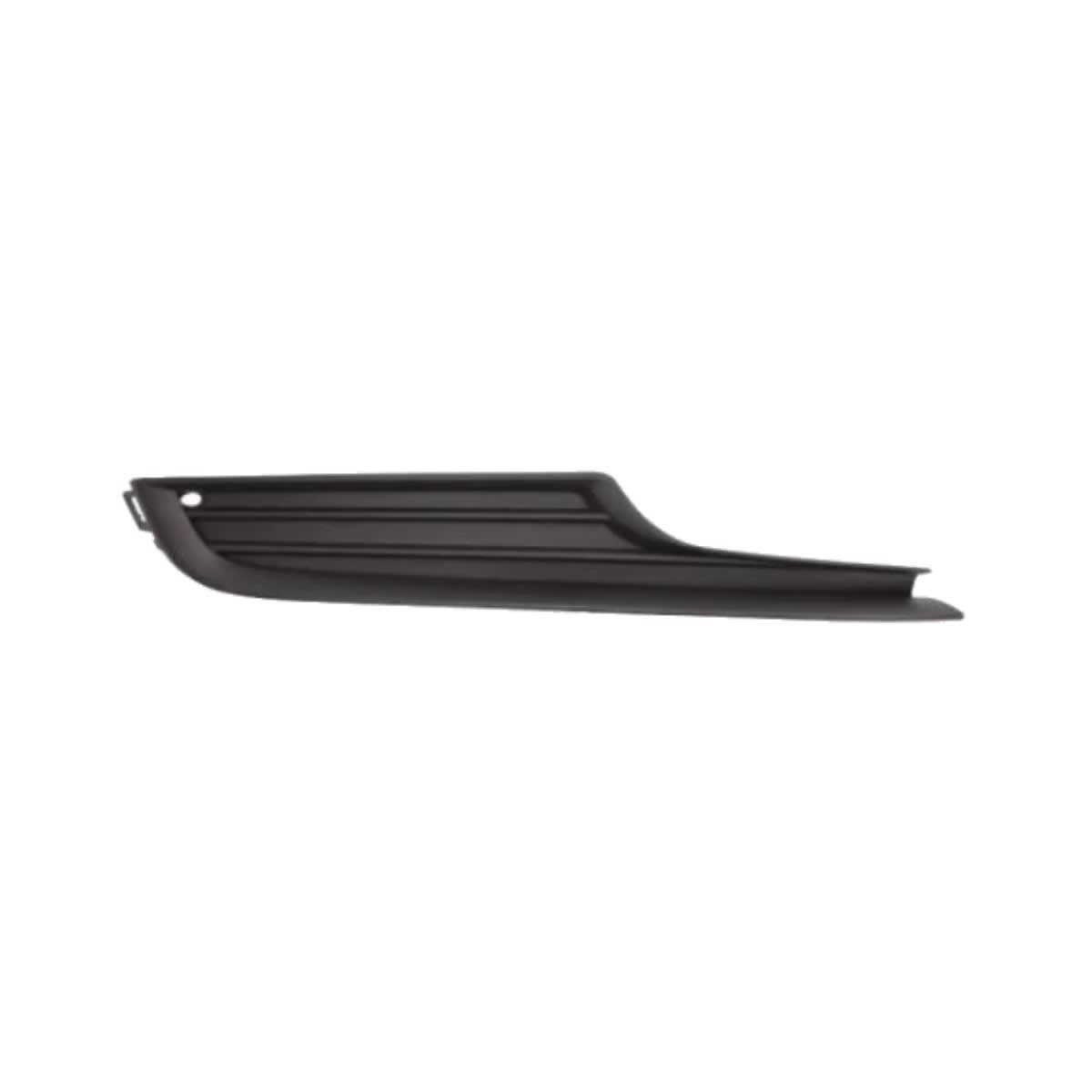 Cache antibrouillard chrome Pare-choc AVANT DROITE VOLKSWAGEN Golf 7 2012-2019