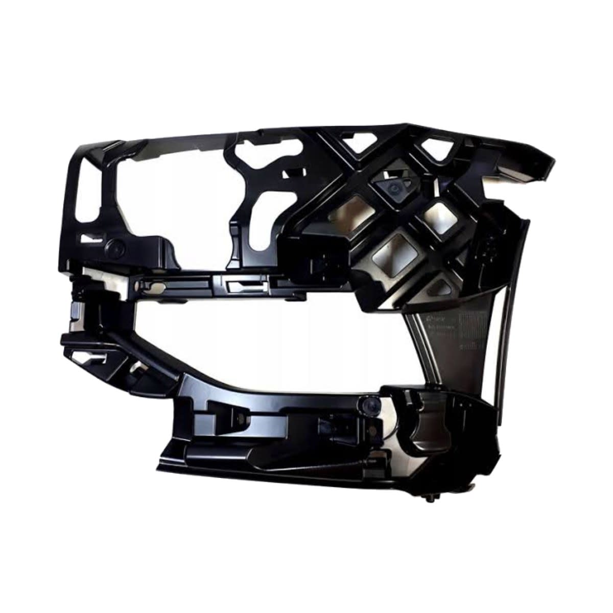 Support interne Pare-chocs AVANT DROITE VOLKSWAGEN Golf 7 2012-2019