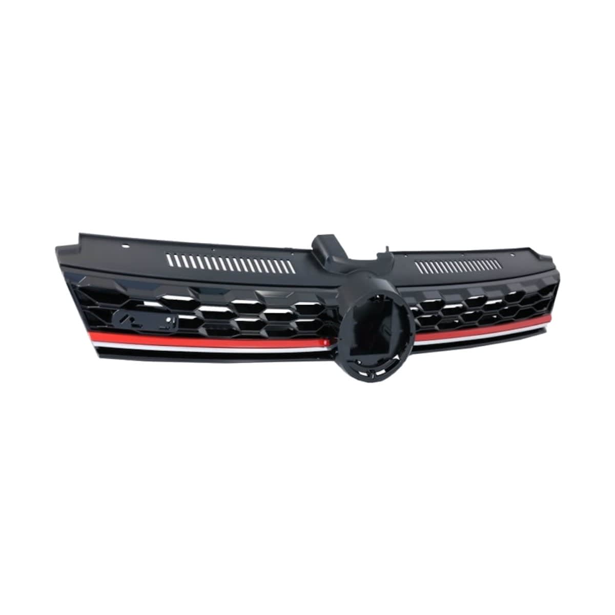Calandre Pare-choc GTI DESIGN VOLKSWAGEN Golf 7 2012-2019