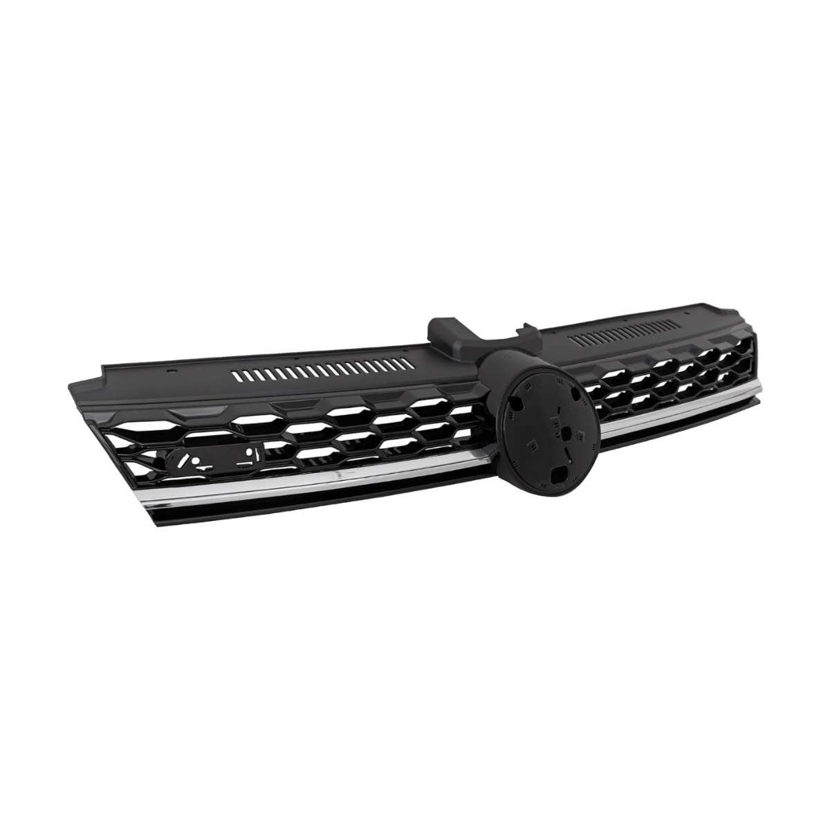Calandre Pare-choc GTD VOLKSWAGEN Golf 7 2012-2019