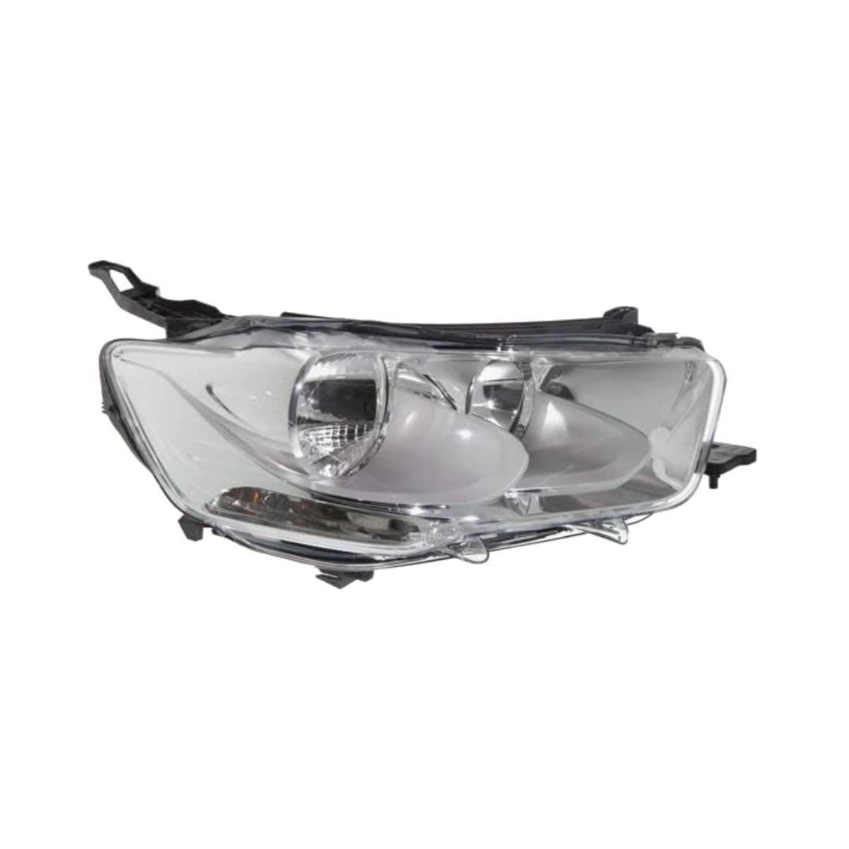 Optique CHROME DROITE CITROEN C-Elysée 2012-2020