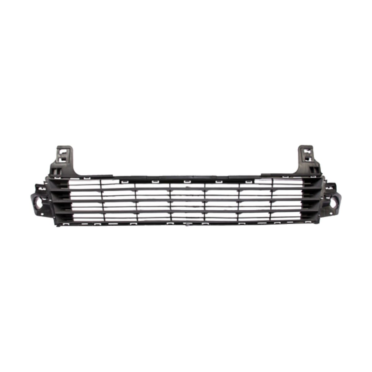 Grille centrale Pare-chocs phase 2 CITROEN C-Elysée 2012-2020