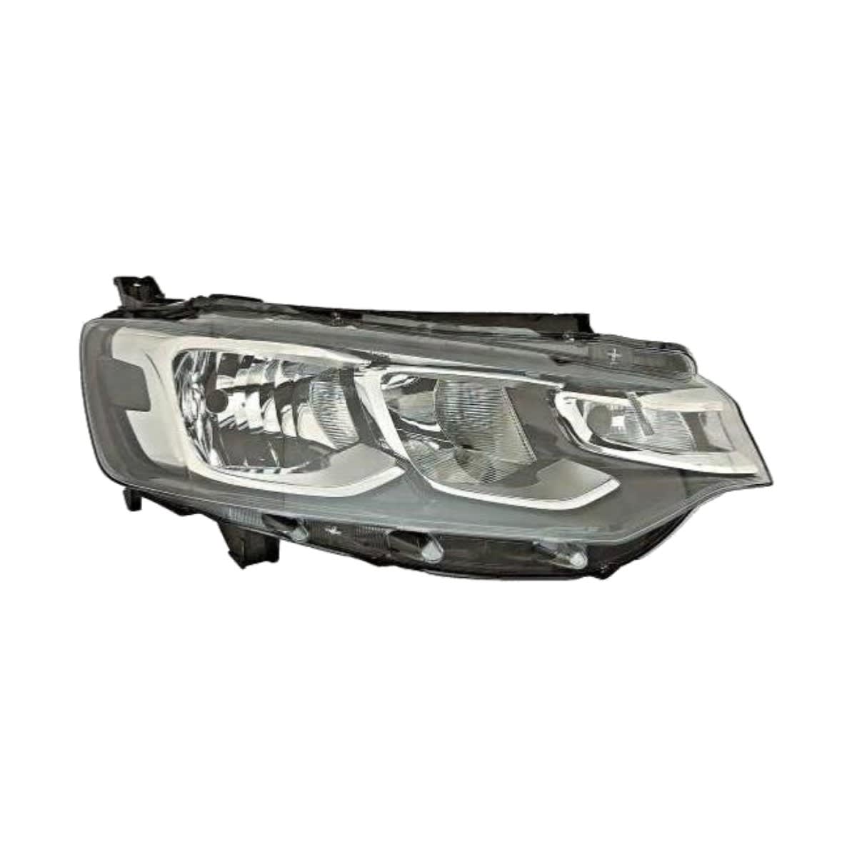 Optique Phase 2 DROITE CITROEN C-Elysée 2012-2020