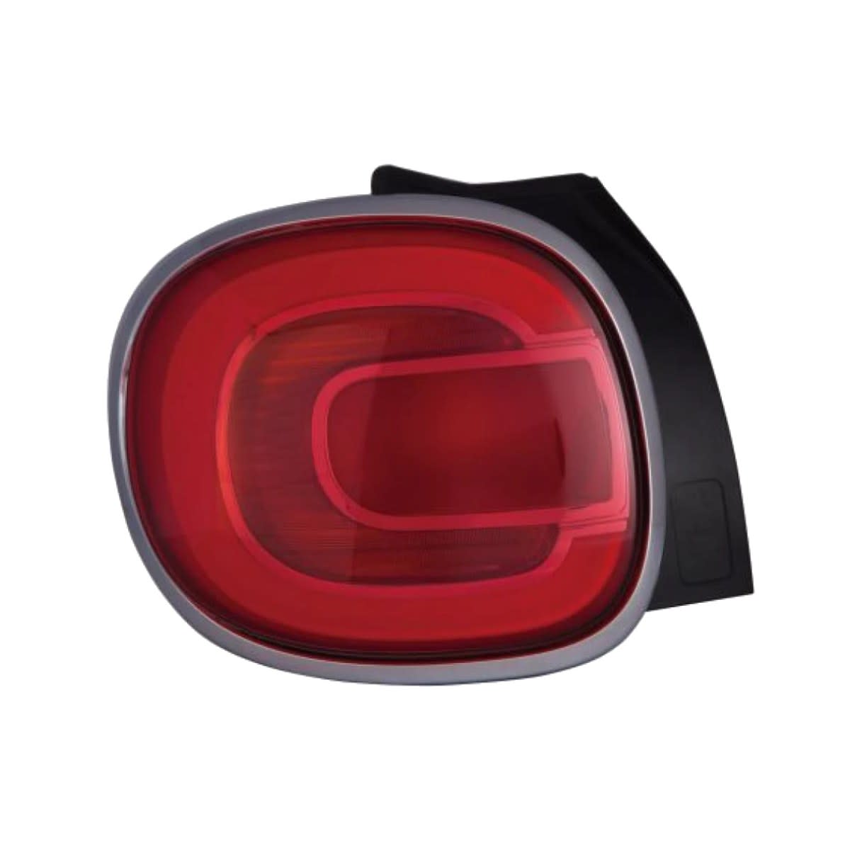 Feu Rouge led 500LLL GAUCHE FIAT 500L 2012-2026