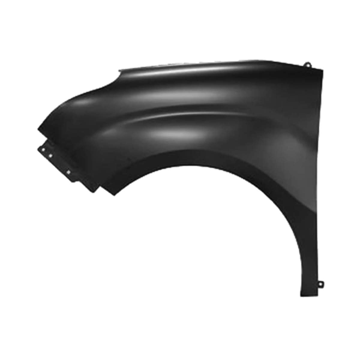 Aile AVANT GAUCHE FIAT Doblo 2 2010-2022
