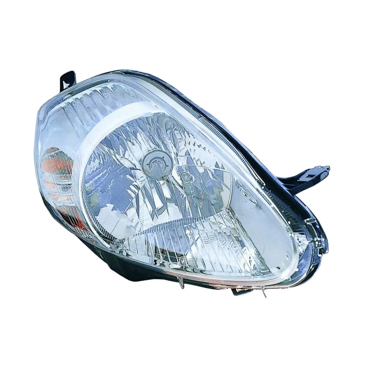 Optique DROITE FIAT Punto Evo 2009-2012