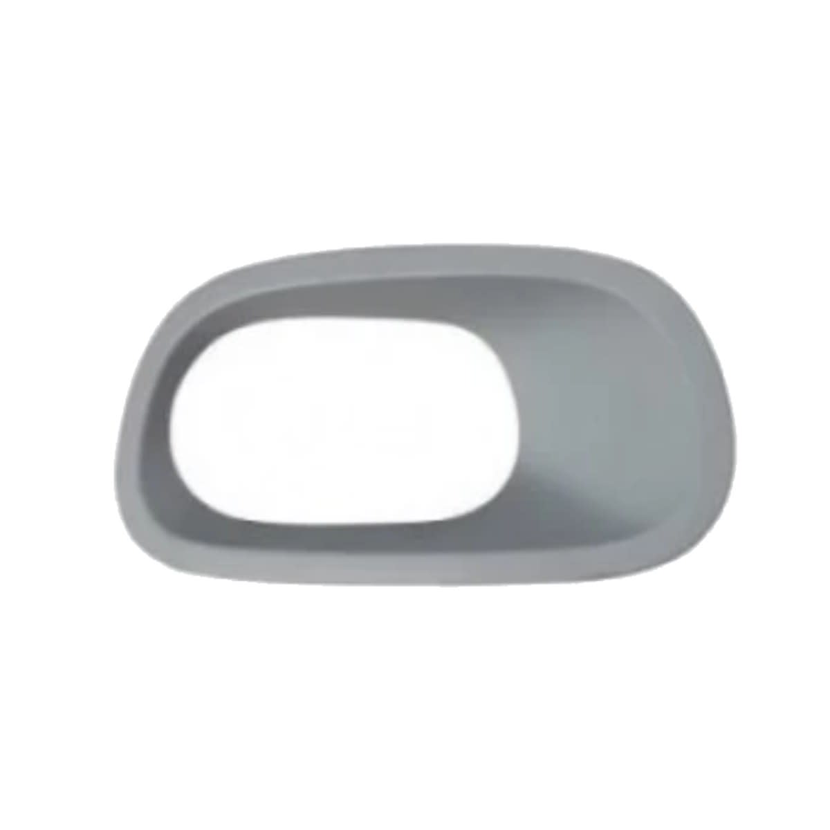 Cache antibrouillard DROITE CITROEN C3 3 2016-2026