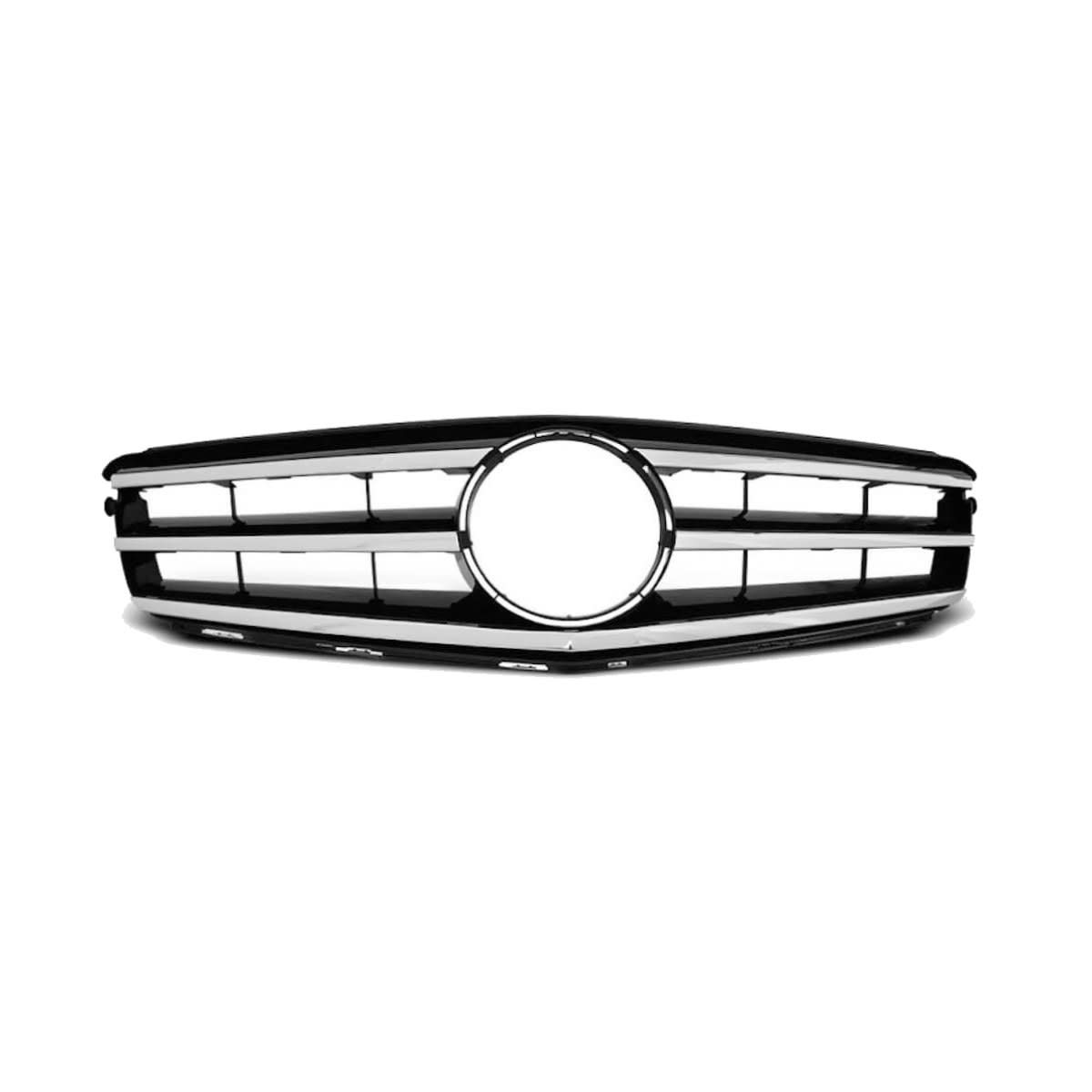 Pare-chocs MERCEDES-BENZ Classe C W204 2007-2014