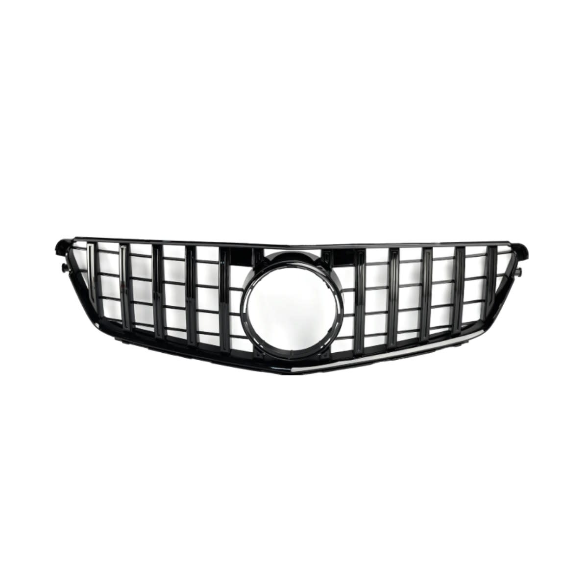 Calandre GT MERCEDES-BENZ Classe C W204 2007-2014