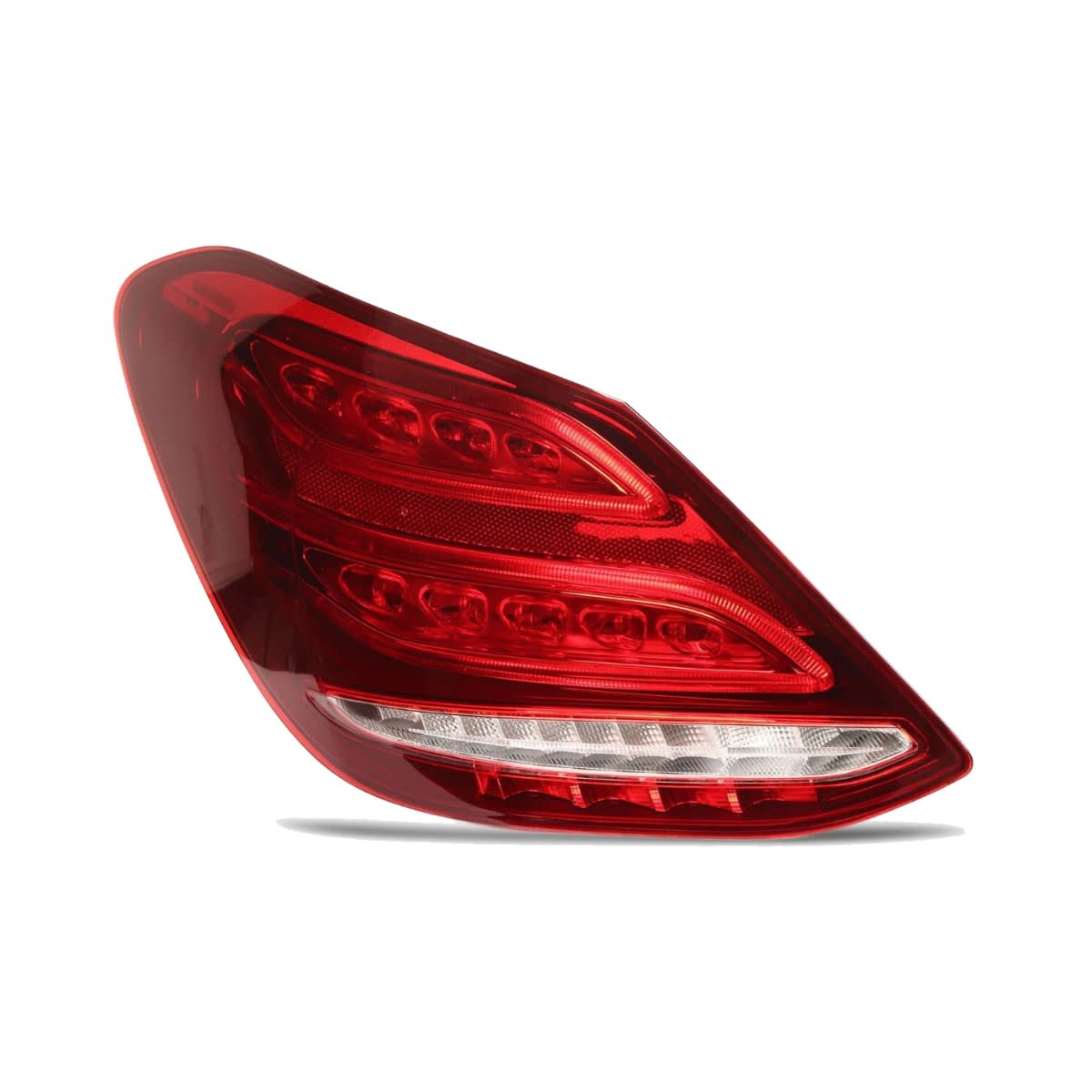 Feux Rouges full led GAUCHE MERCEDES-BENZ Classe C W205 2014-2021