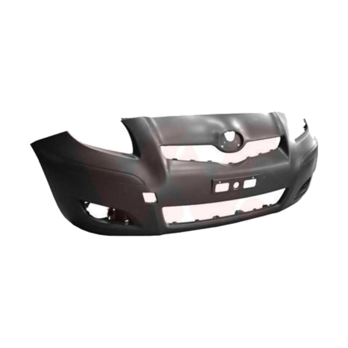 Pare-chocs AVANT TOYOTA Yaris 2 2005-2011
