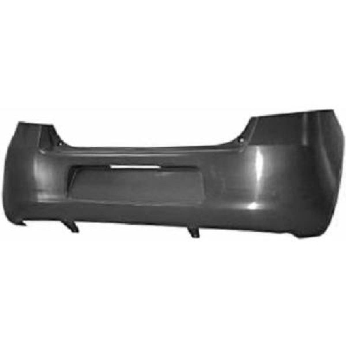 Pare-chocs ARRIÈRE TOYOTA Yaris 2 2005-2011