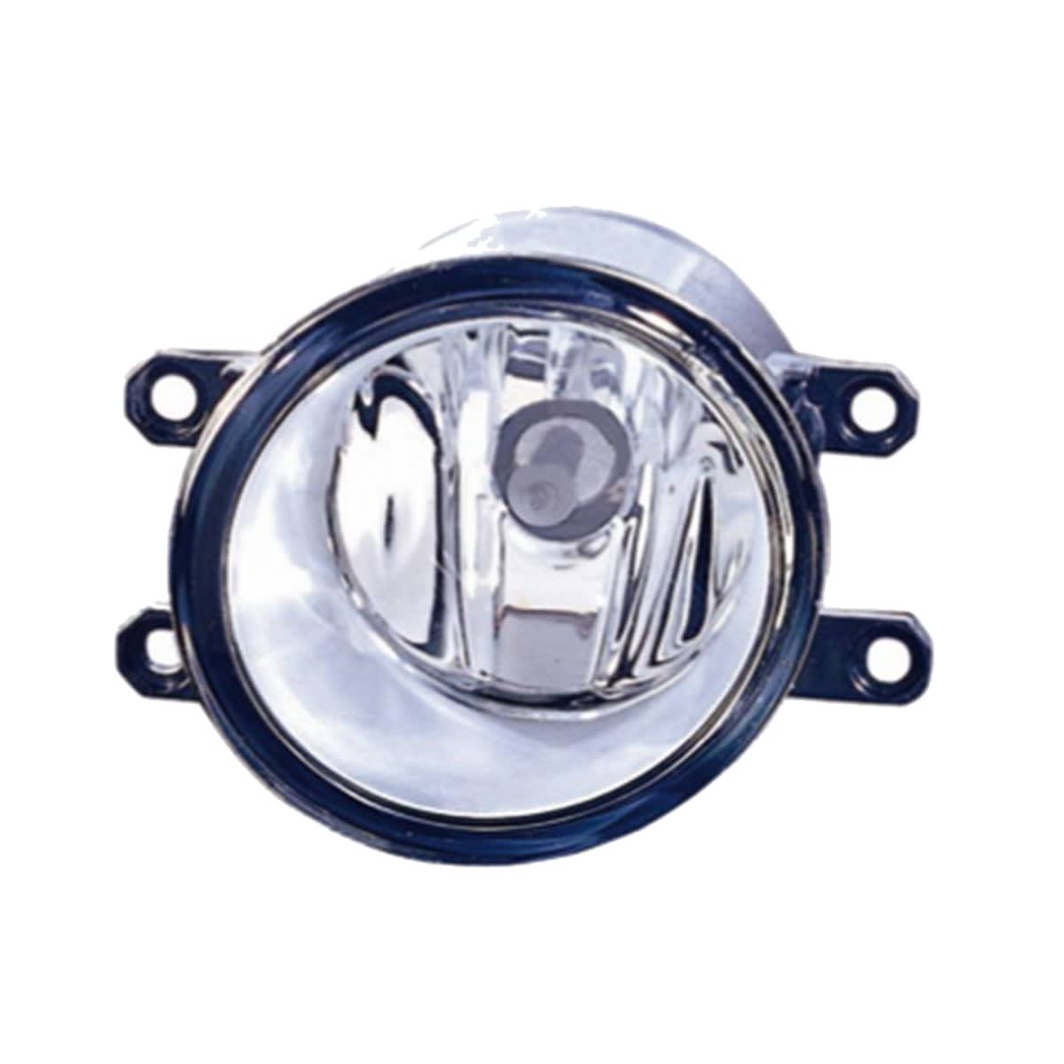 Optique DROITE TOYOTA Yaris 2 2005-2011