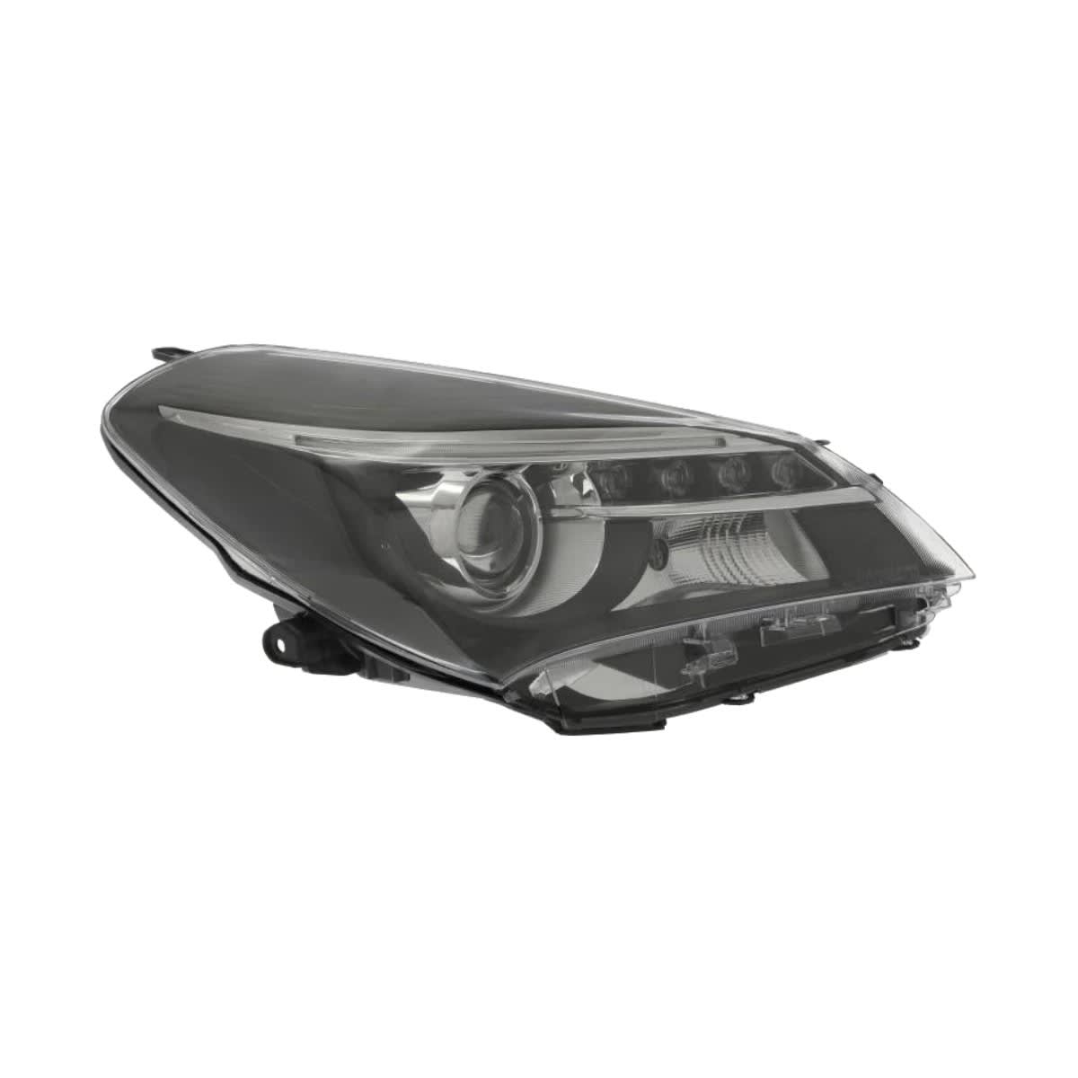 Optiques led-xenon DROITE TOYOTA Yaris 3 2011-2020