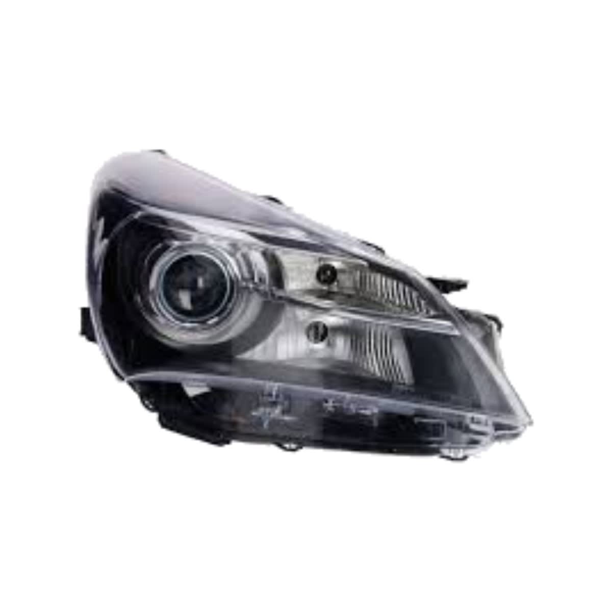 Optiques xenon DROITE TOYOTA Yaris 3 2011-2020