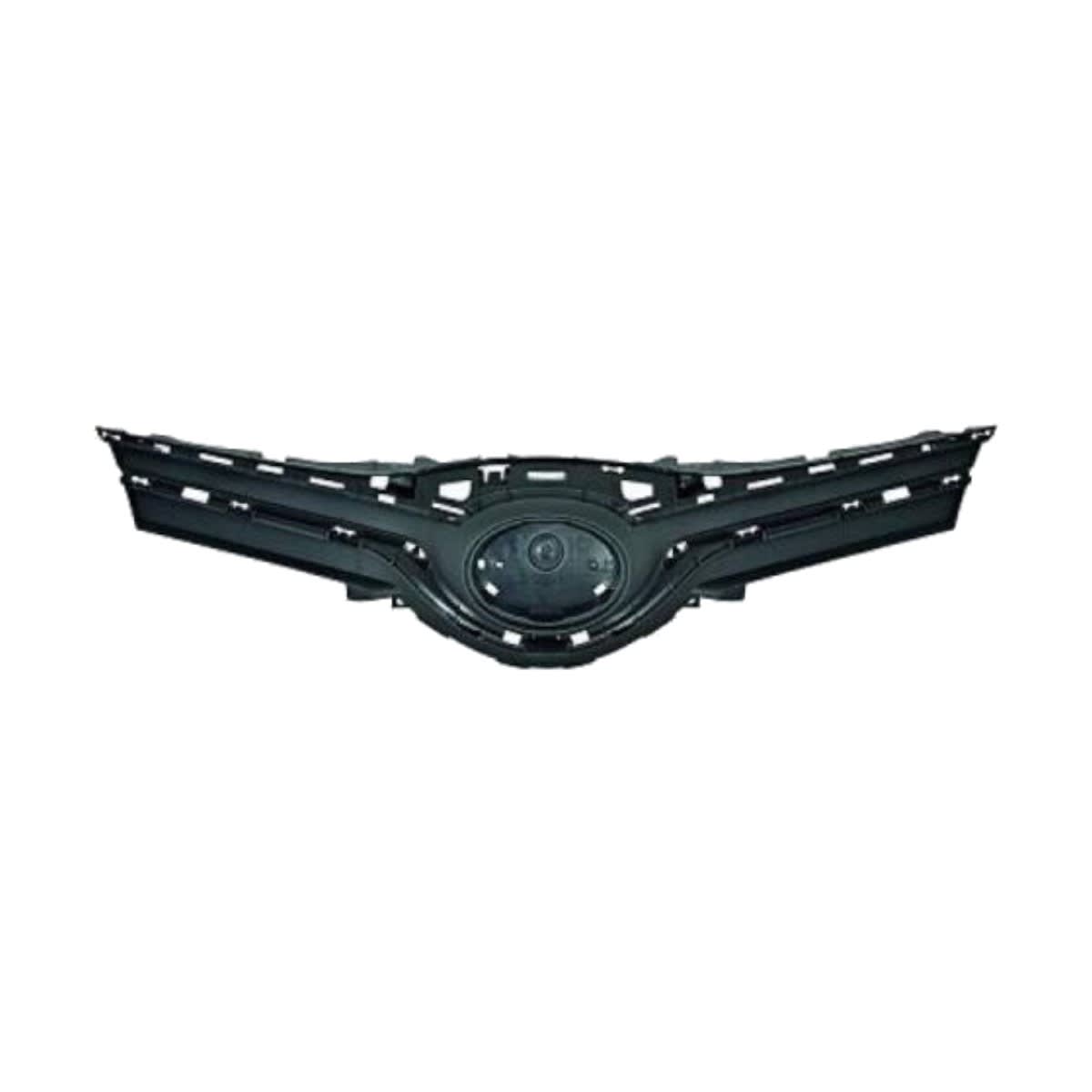 Pare-chocs TOYOTA Yaris 3 2011-2020