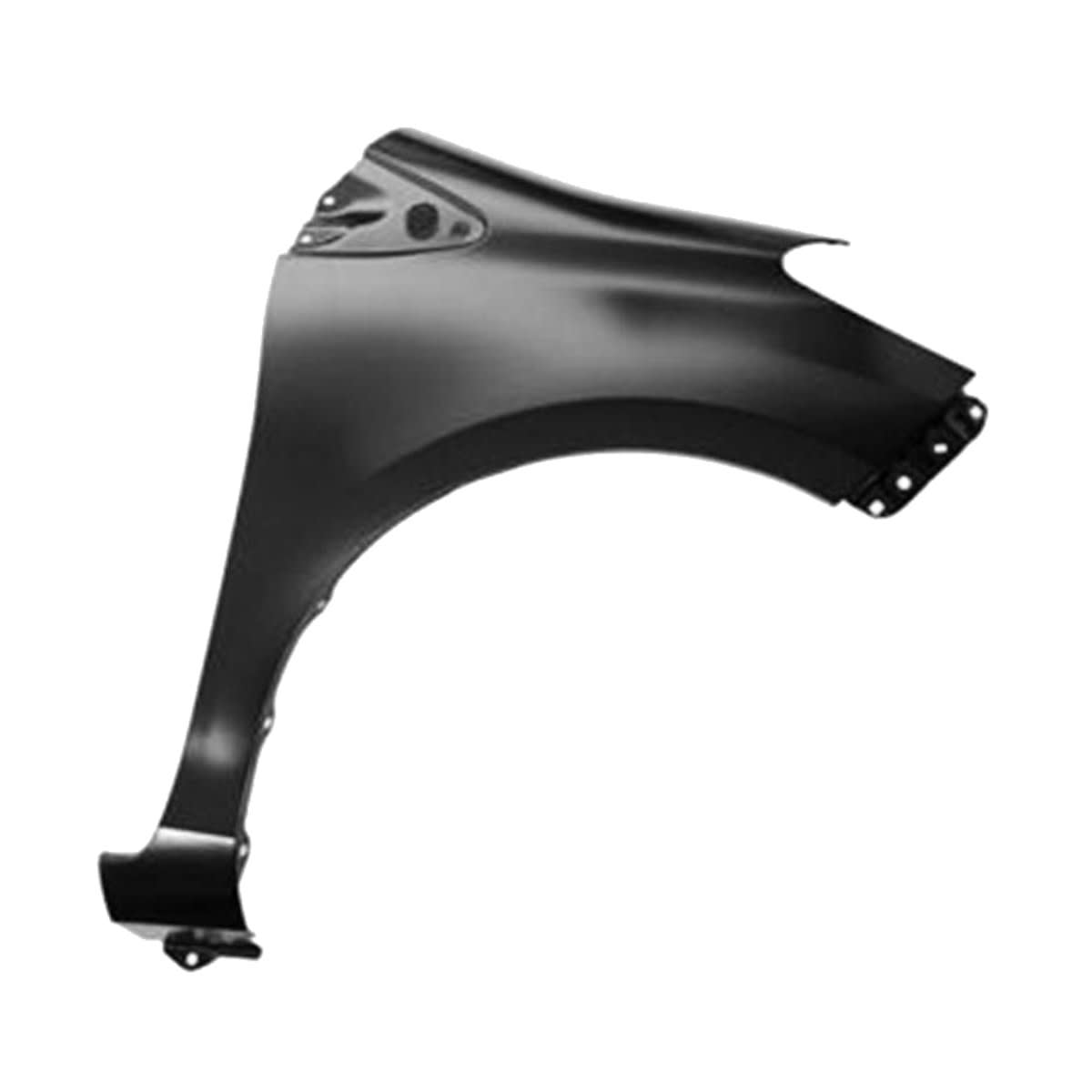 Aile DROITE TOYOTA Yaris 3 2011-2020