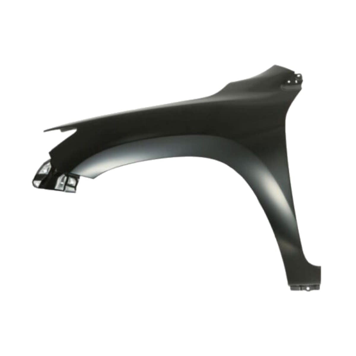 Aile GAUCHE TOYOTA RAV4 3 2005-2012
