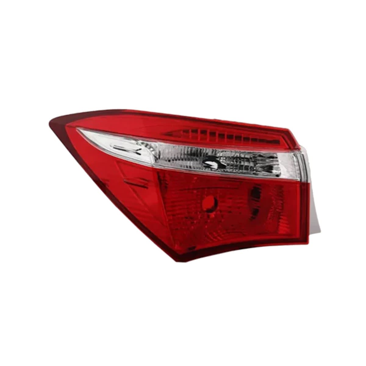 Feux Rouges coté aile GAUCHE TOYOTA Corolla E16 2013-2018