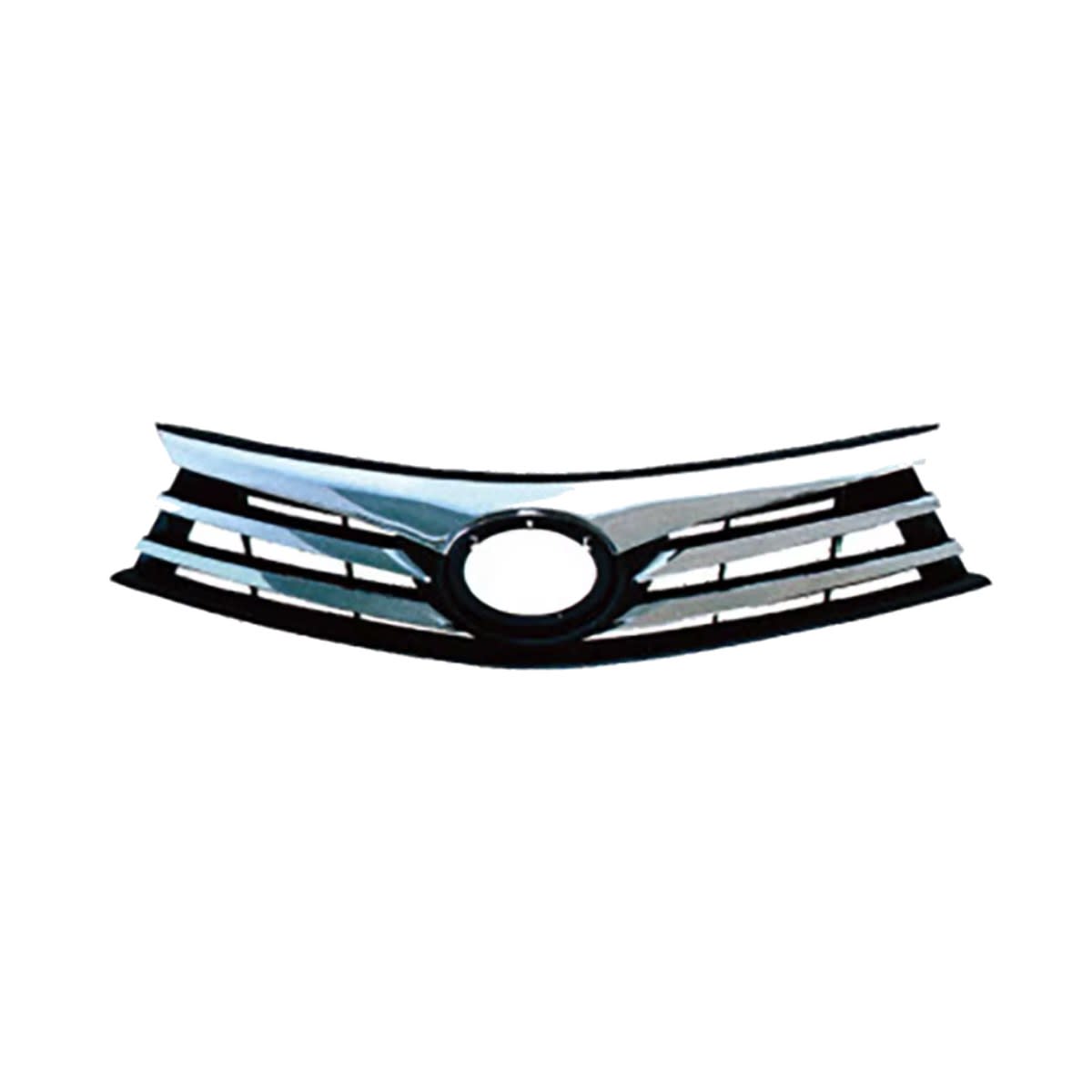 Pare-chocs TOYOTA Corolla E16 2013-2018