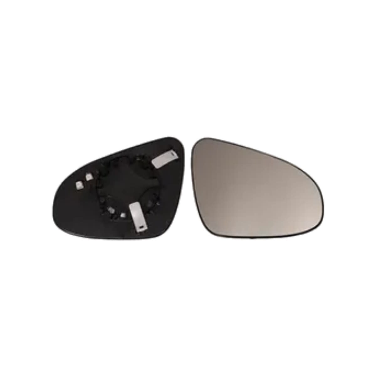 glace Rétroviseurs GAUCHE TOYOTA Corolla E16 2013-2018