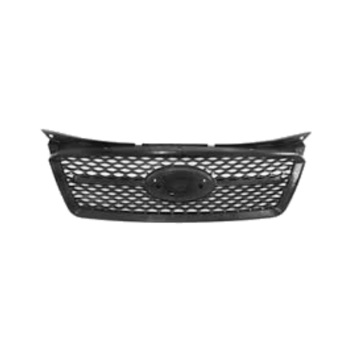 Pare-chocs KIA Picanto 1 2003-2011
