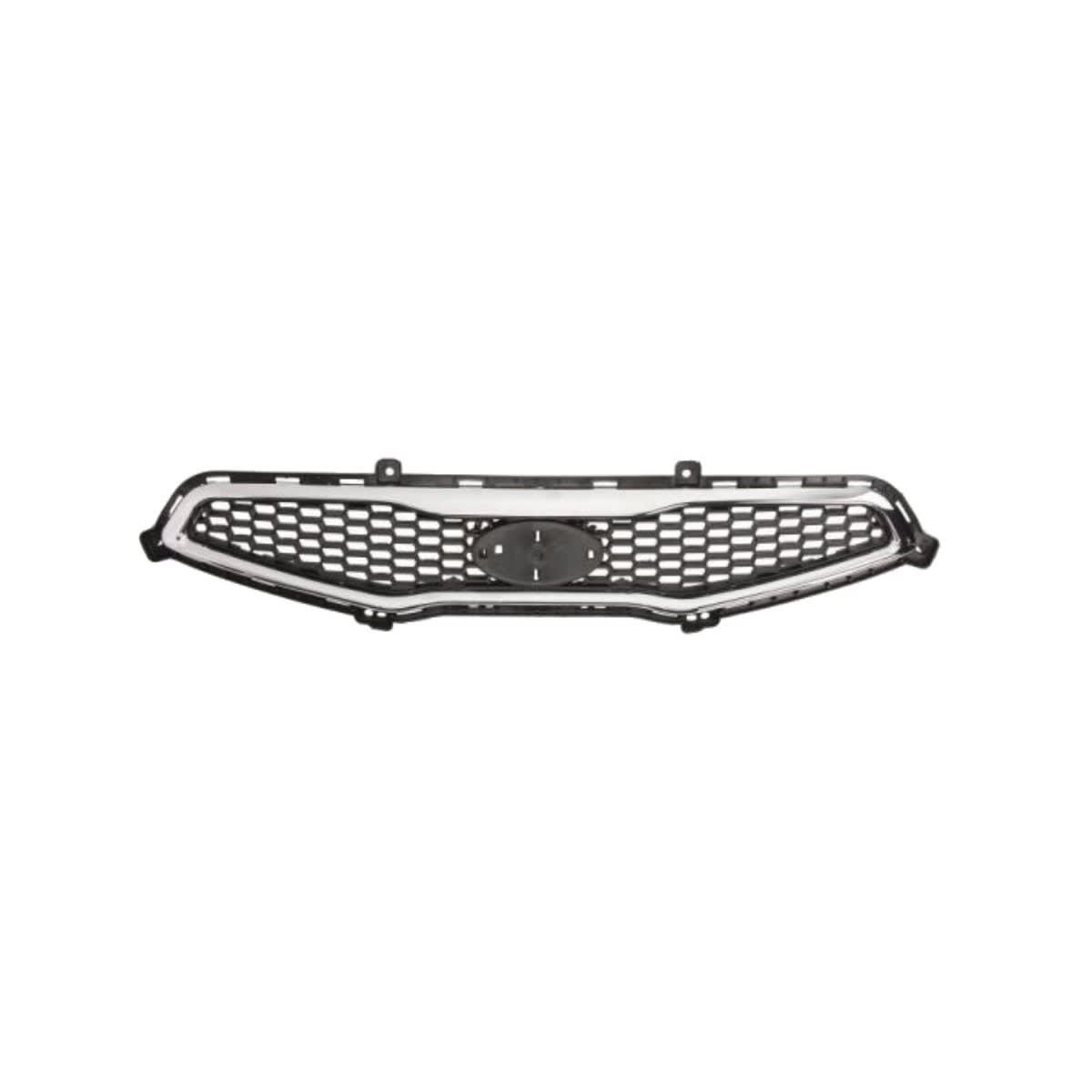 Pare-chocs KIA Picanto 2 2011-2017