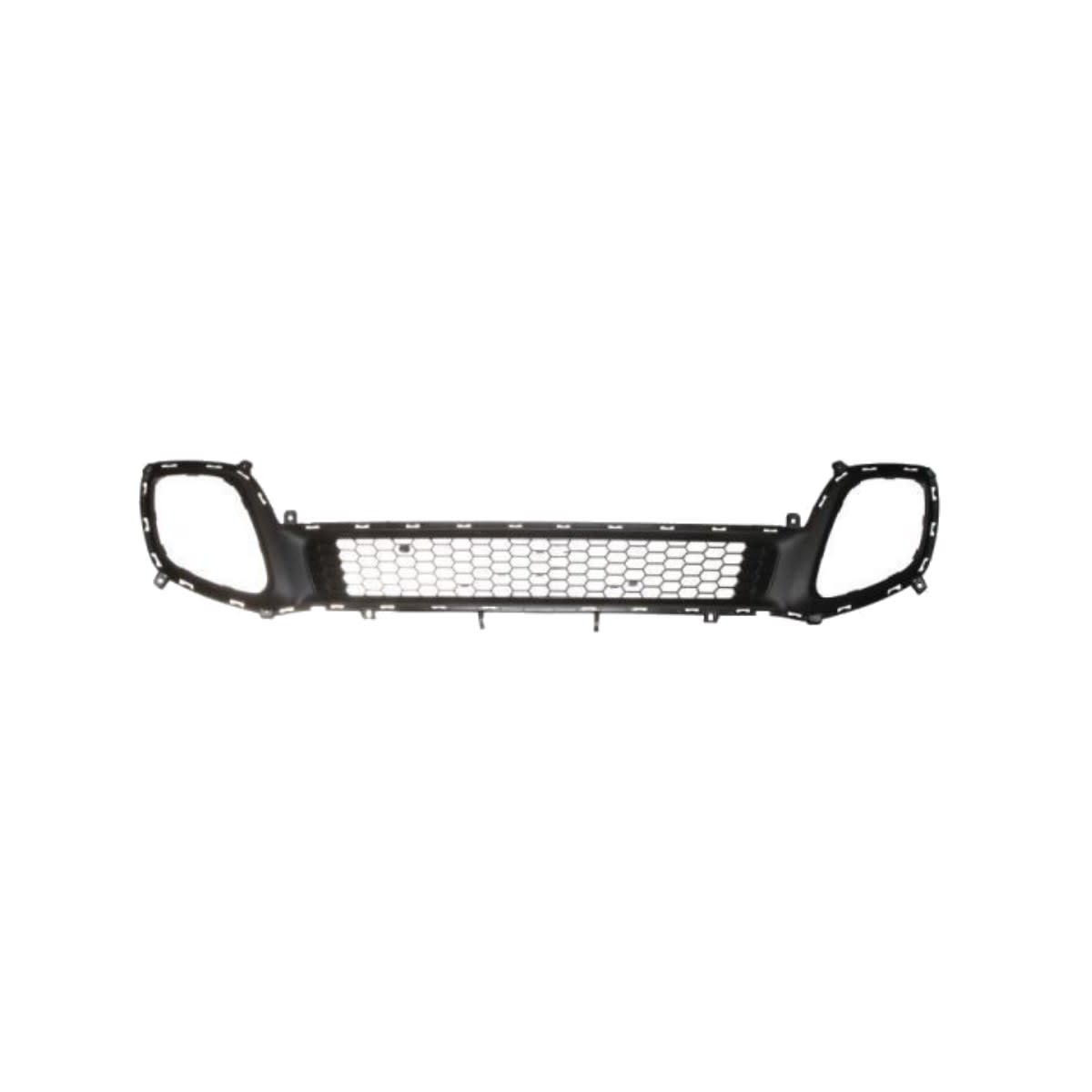 Pare-chocs KIA Picanto 2 2011-2017