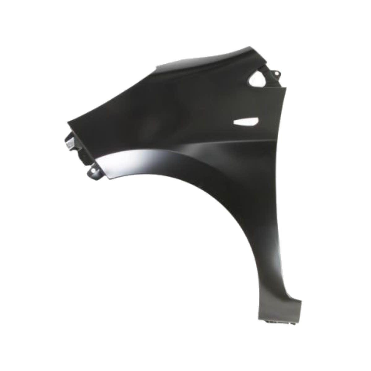 Aile AVANT GAUCHE KIA Picanto 2 2011-2017