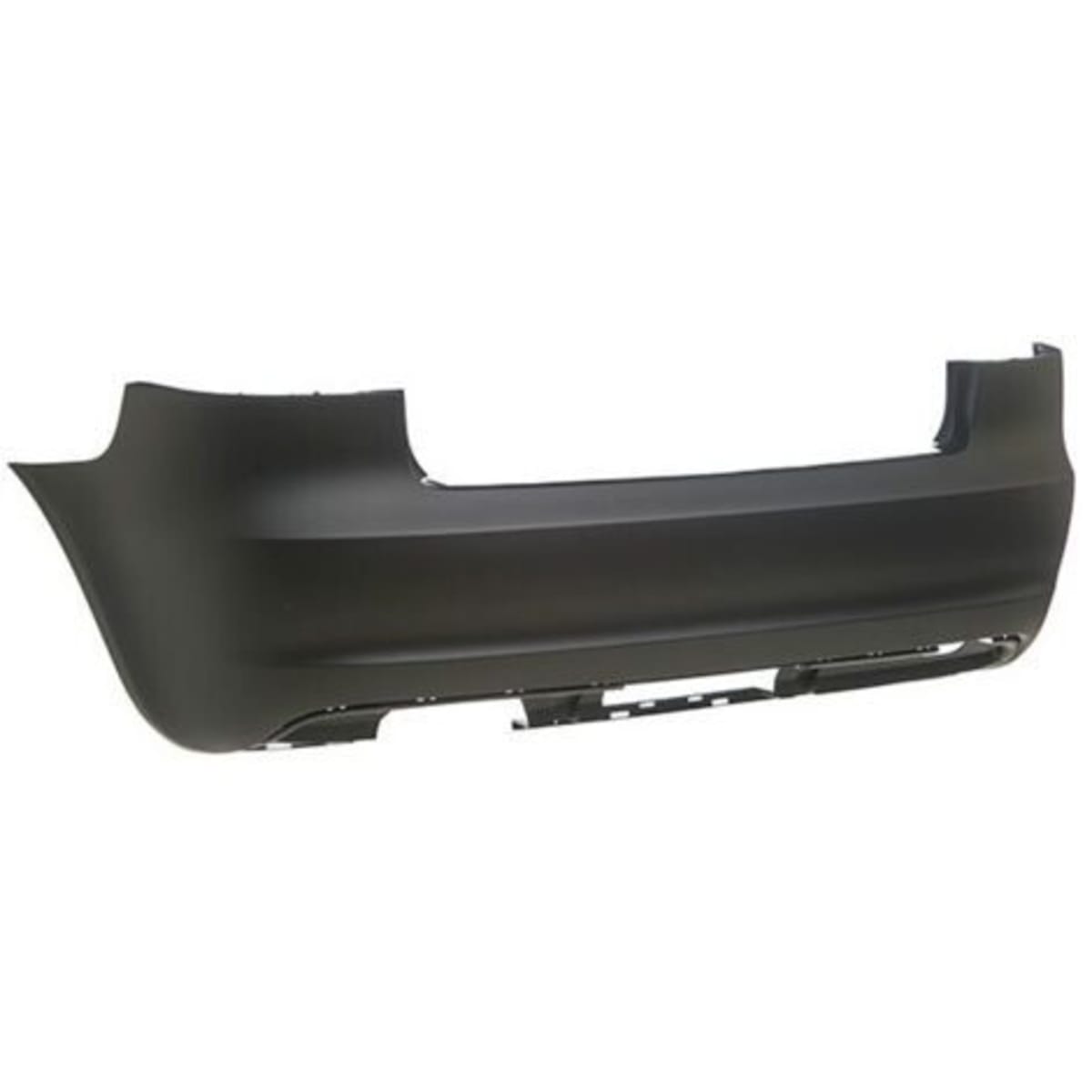 Pare-chocs ARRIÈRE AUDI A3 8V 2012-2020
