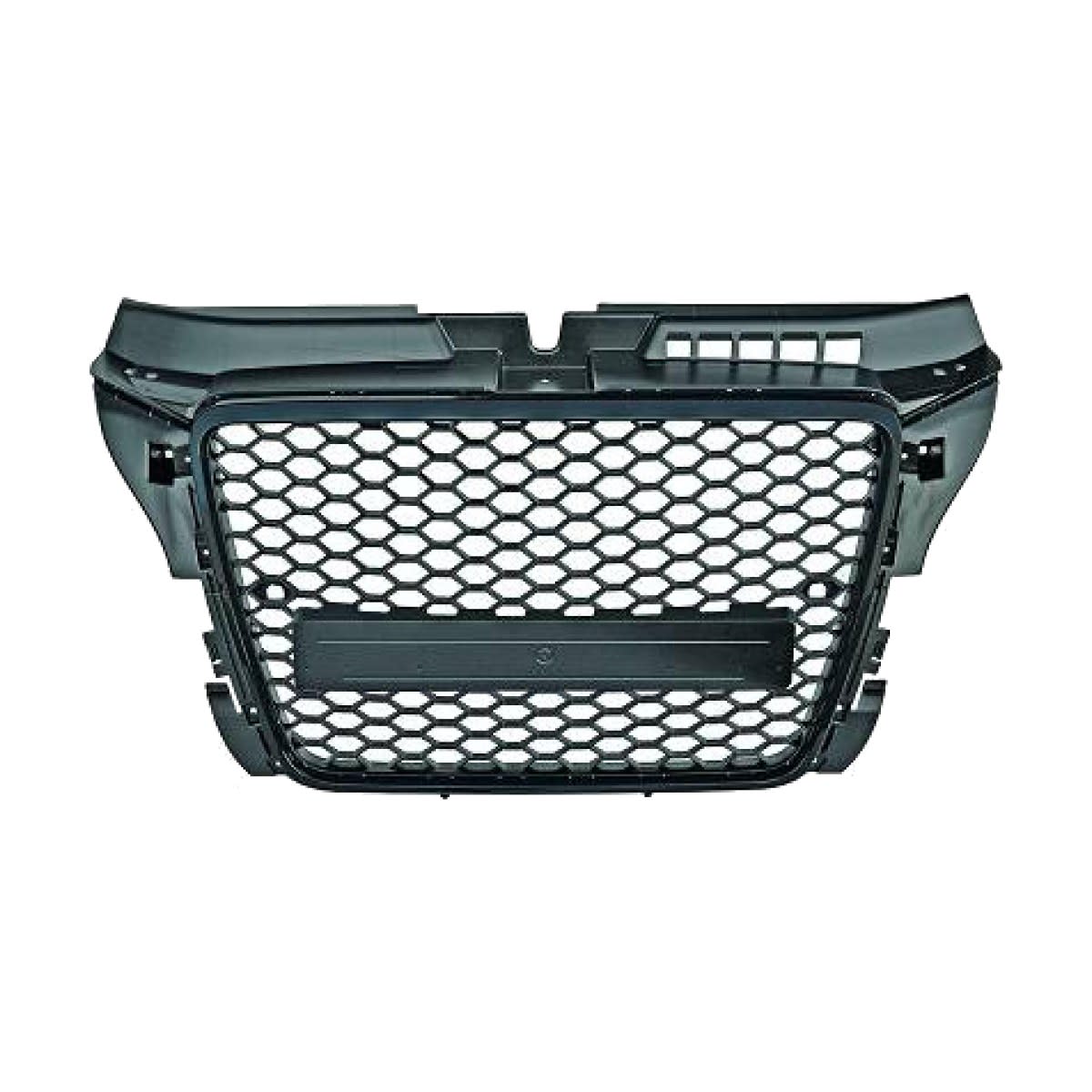 Calandre Pare-chocs S/RS AUDI A3 8V 2012-2020