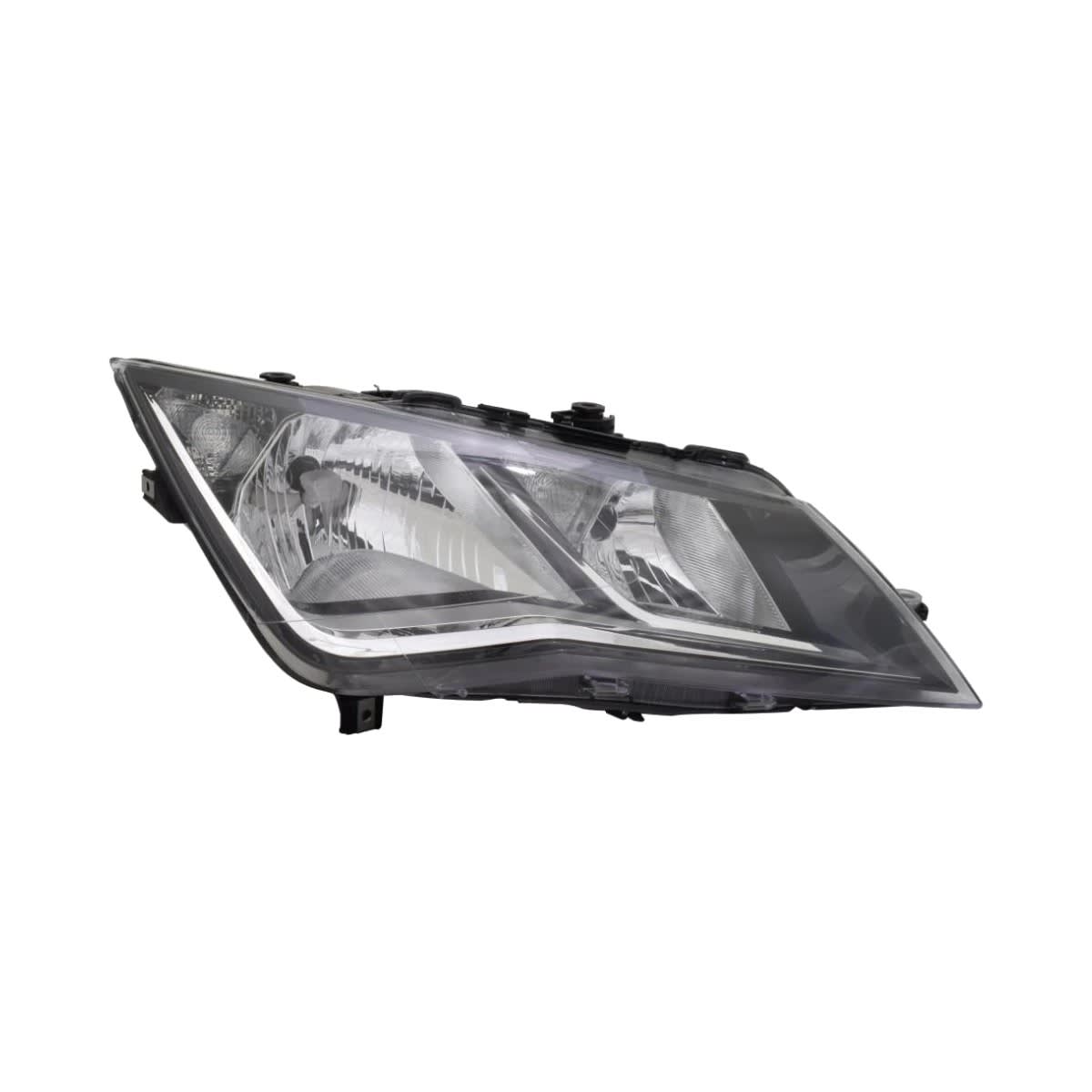 Optique DROITE SEAT Leon 3 2012-2020