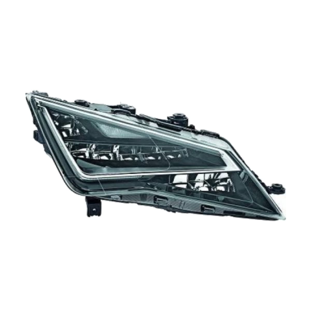 Optiques full led DROITE SEAT Leon 3 2012-2020