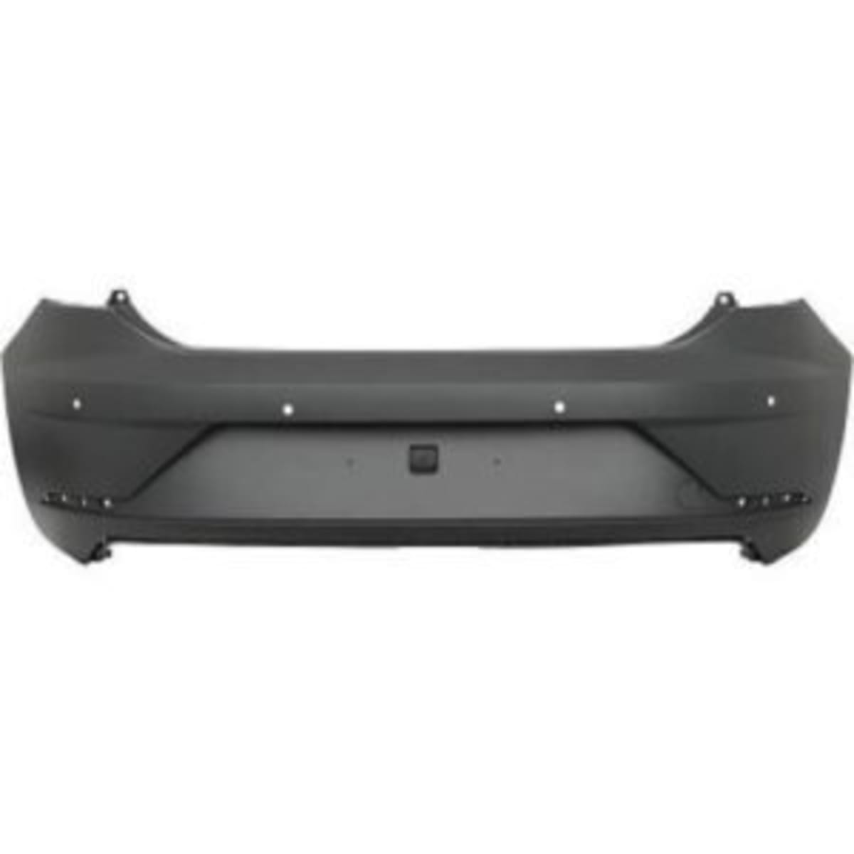 Pare-chocs ARRIÈRE SEAT Leon 3 2012-2020