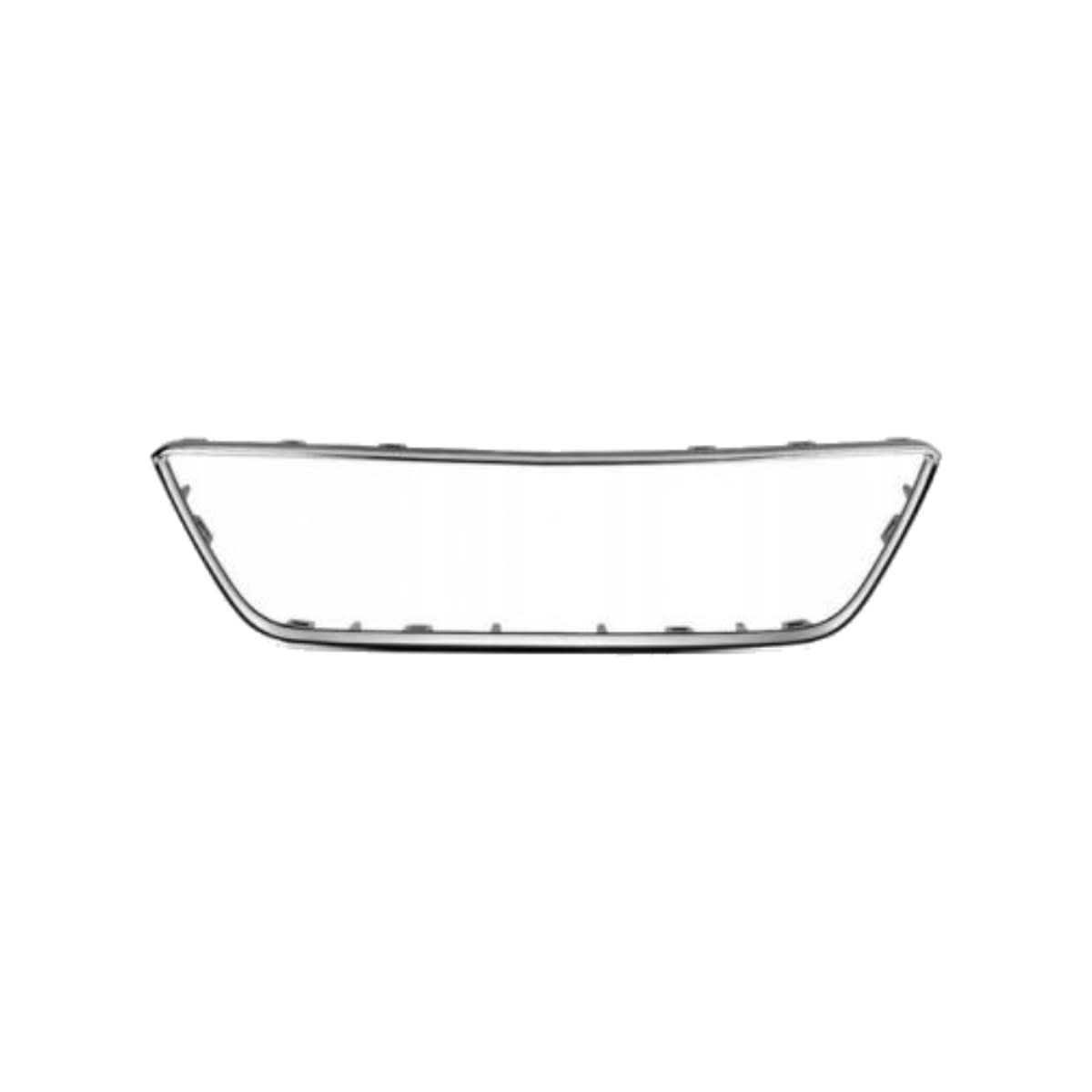 Crome calandre SEAT Leon 3 2012-2020