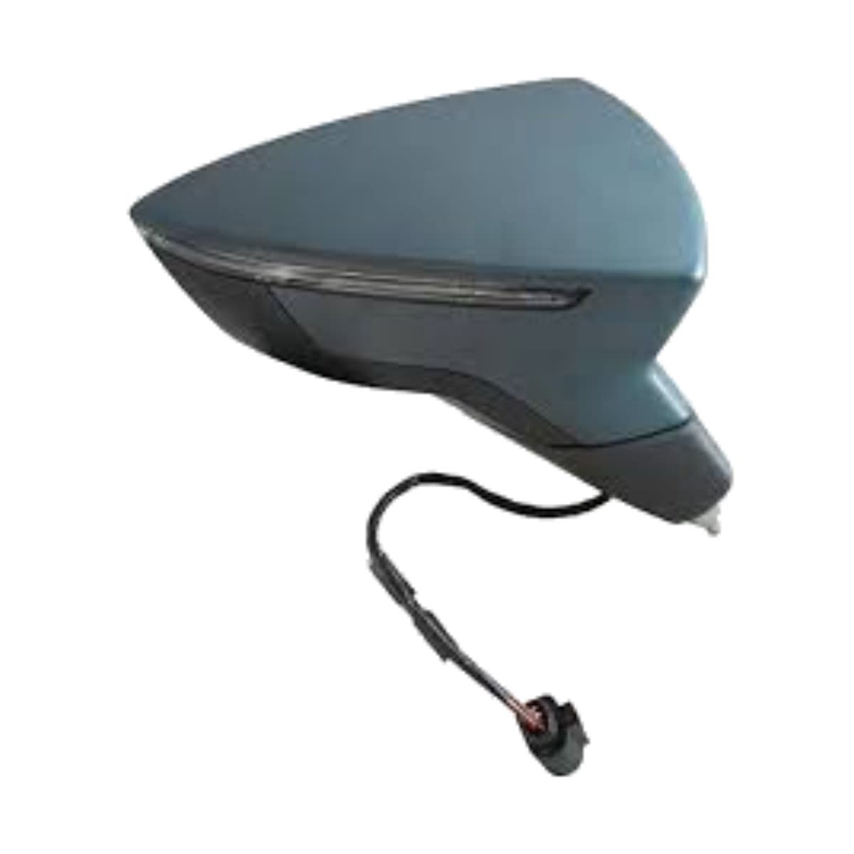 Rétroviseurs rabattable DROITE SEAT Leon 3 2012-2020