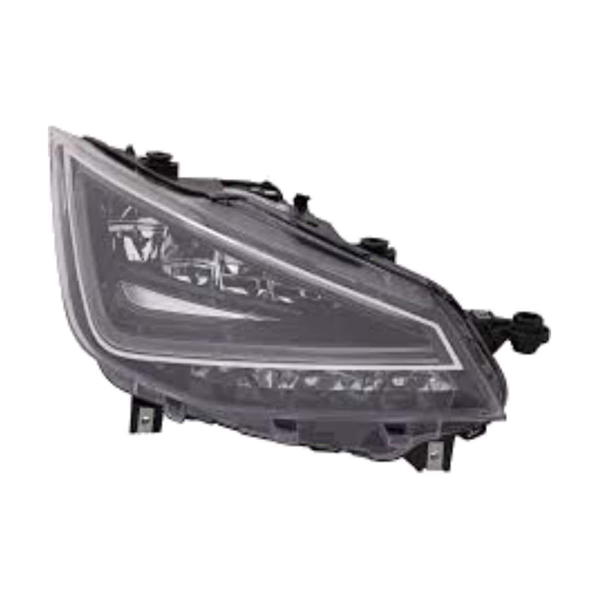 Optiques full led DROITE SEAT Ibiza 4 2008-2017