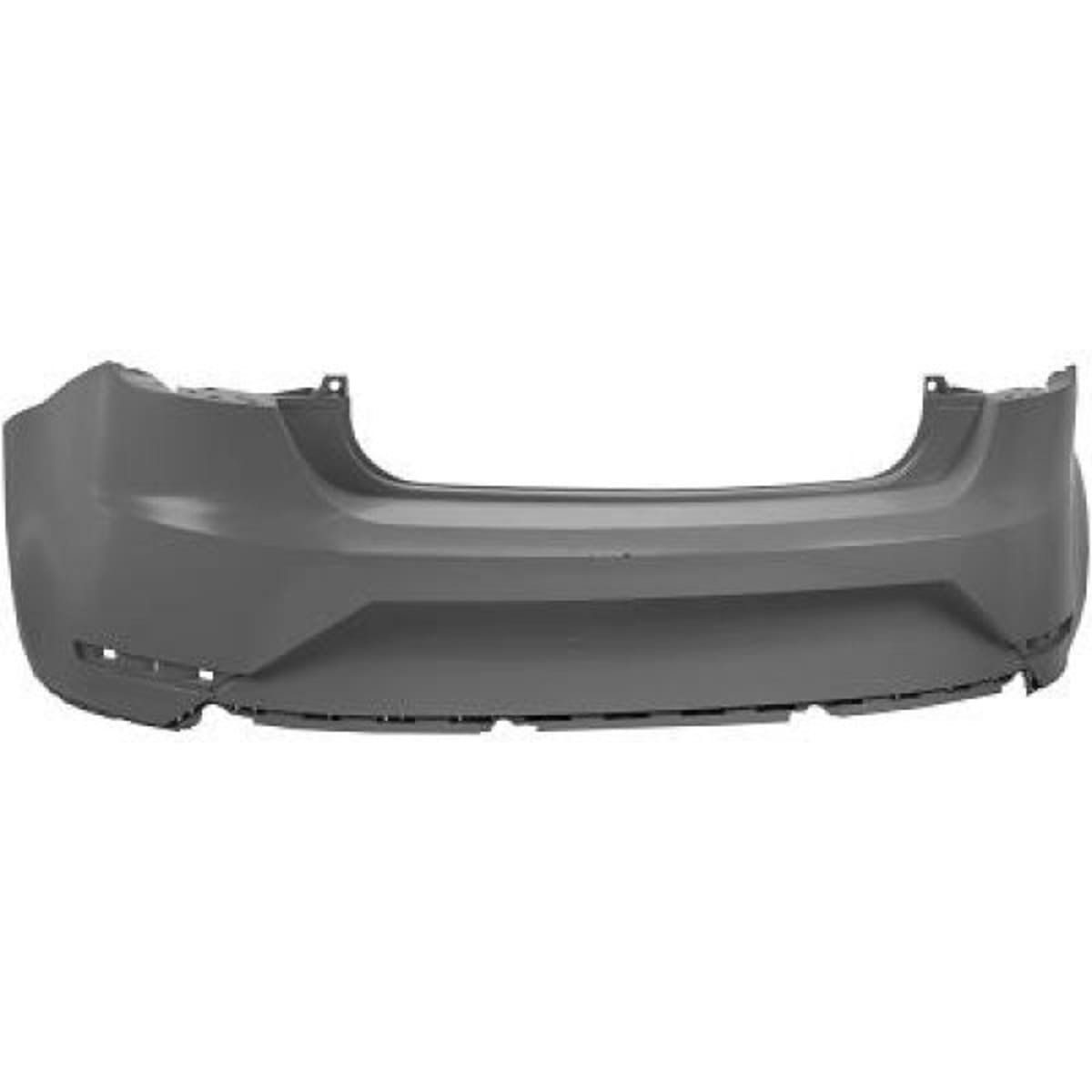 Pare-chocs ARRIÈRE SEAT Ibiza 4 2008-2017