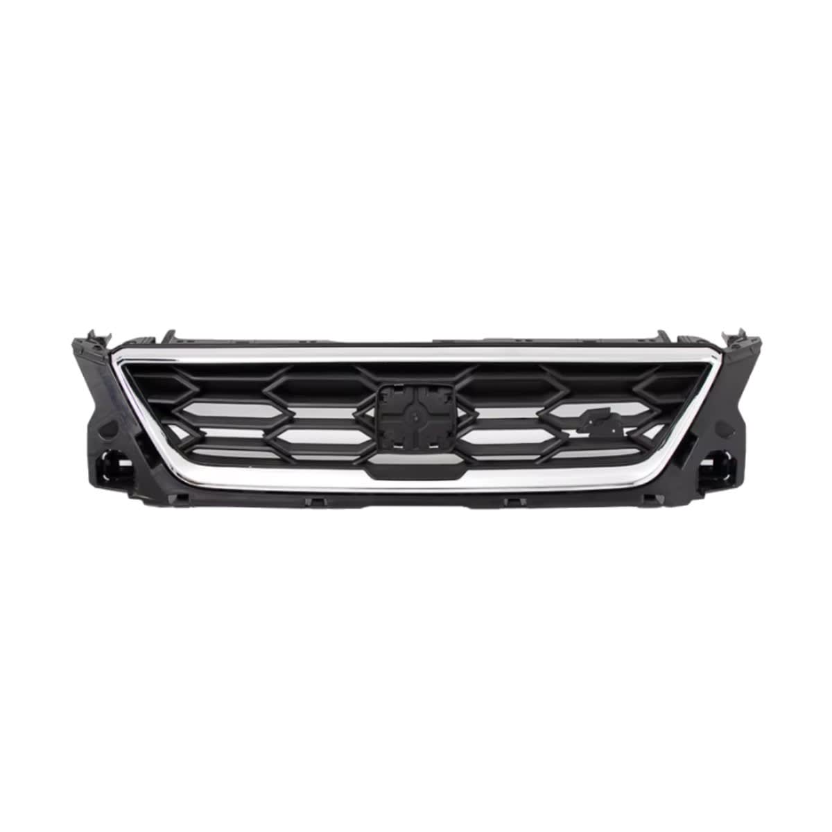 Calandre chrome FR SEAT Ibiza 4 2008-2017