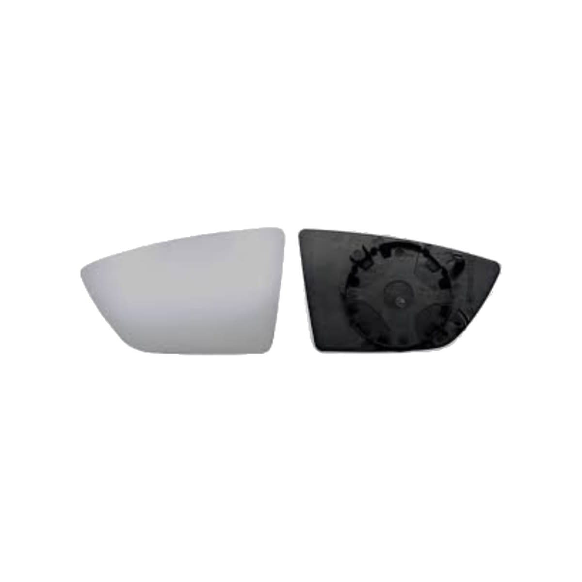 glace Rétroviseurs GAUCHE SEAT Ibiza 5 2017-2026