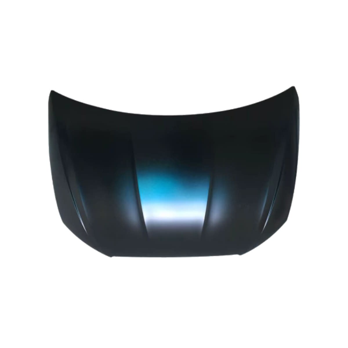 Capot SEAT Ibiza 5 2017-2026