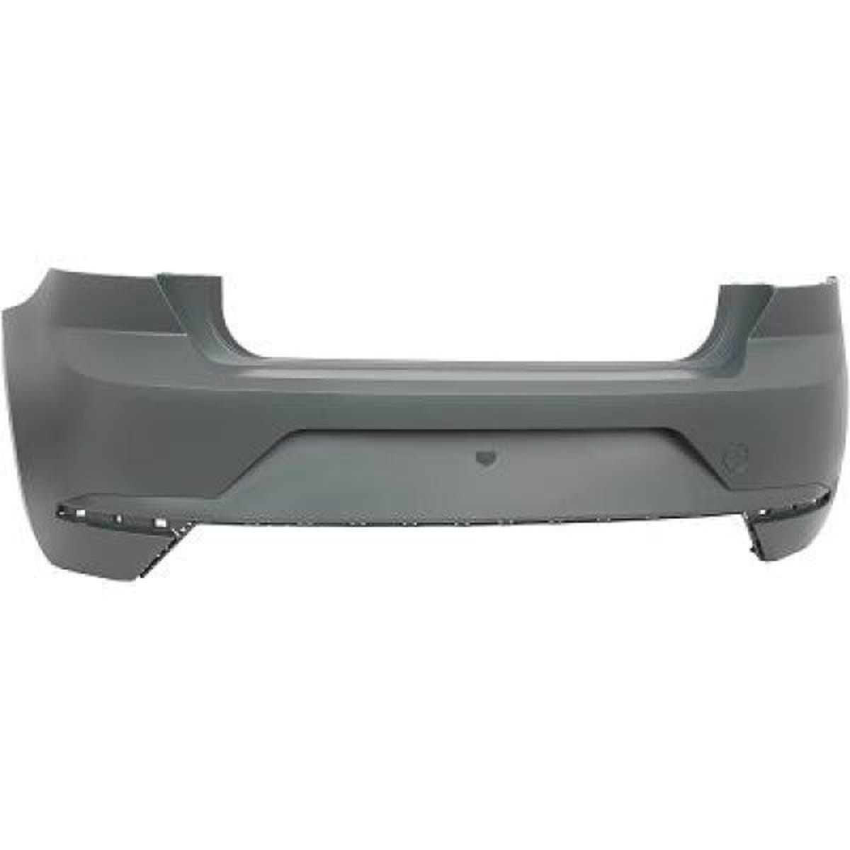 Pare-chocs ARRIÈRE SEAT Ibiza 5 2017-2026