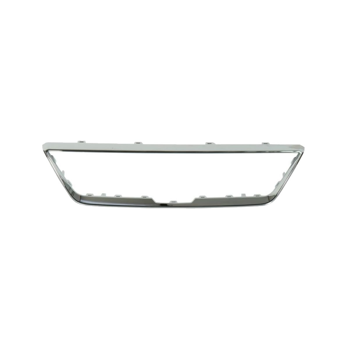 Chrome calandre SEAT Ibiza 5 2017-2026